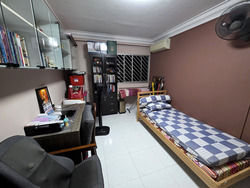 Blk 353 Yishun Jasmine (Yishun), HDB 4 Rooms #559916461